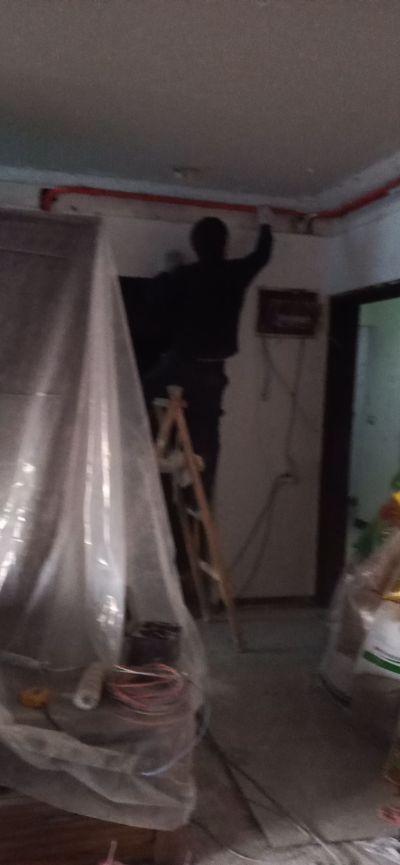 水电维修安装铁管改造下水管道改造房屋翻新