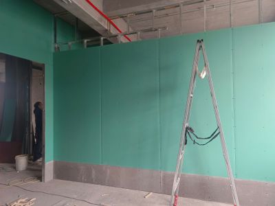 水电水电改造全屋定制橱柜吊柜