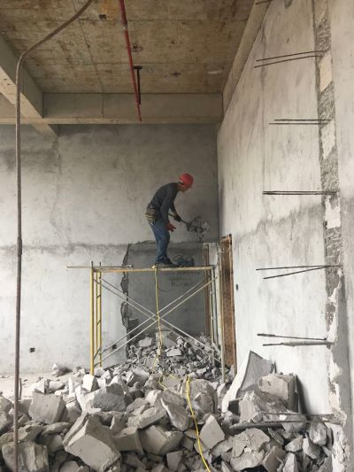 打拆，装修改造工程代卖水泥沙未编辑专业