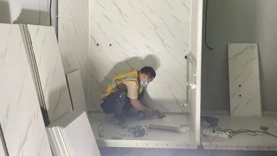 卫浴安装维修搬运维修软装安装