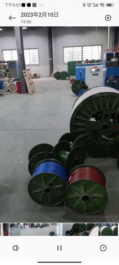 无综合布线水电安装电线电缆销售