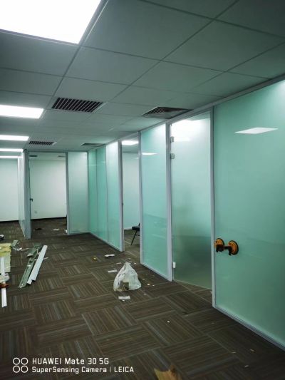 办公玻璃隔断未编辑专业未编辑专业未编辑专业