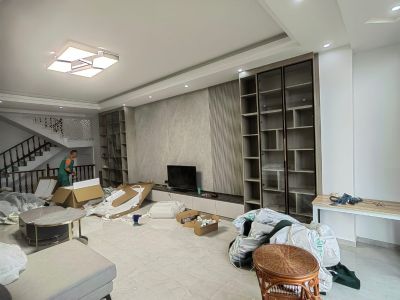 家具安装定制家具安装卫浴安装未编辑专业