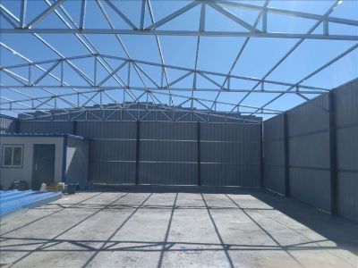 钢结构，彩钢彩钢，钢结构未编辑专业未编辑专业