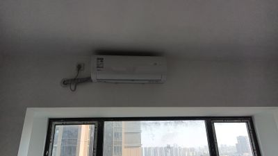 空调安装无未编辑专业未编辑专业