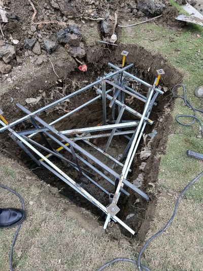 门头广告牌等门头广告牌拆除空调安装