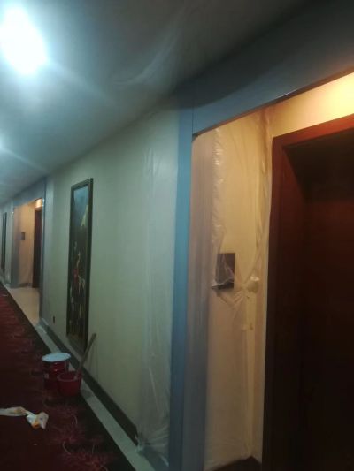 室内外油漆修专业油漆工打磨喷漆未编辑专业