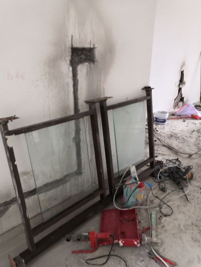 新房装修旧房翻新拆除施工建筑清运