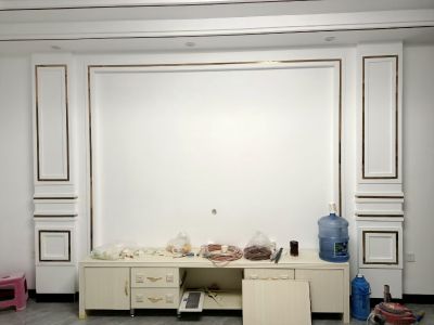 油漆，水电，油漆油漆未编辑专业