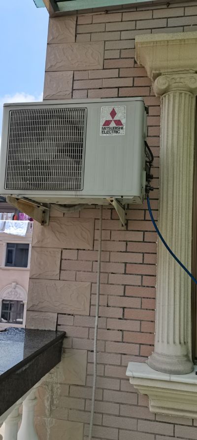 空调维修安装空调维修安装三凌空调专售家电清洗