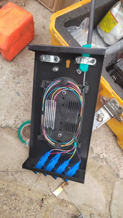 监控光纤熔接监控光纤熔接光纤抢修测试未编辑专业