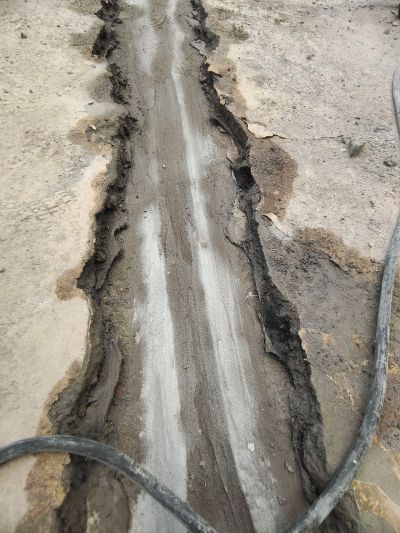 防水补漏外墙维修高空作业家装防水