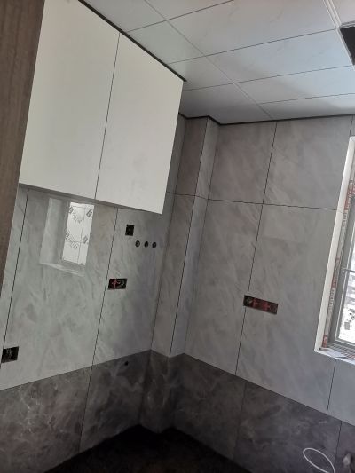 室内装修泥工迷宫泥工