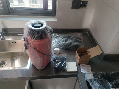 安装维修家用电器安装净水机垃圾处理器