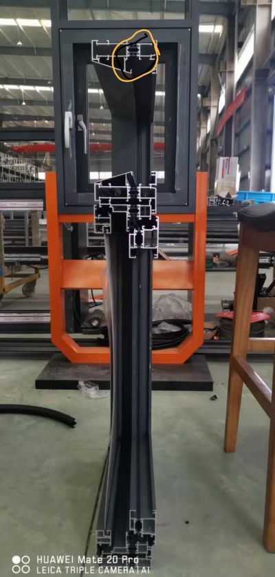 门窗高端门窗订制无未编辑专业