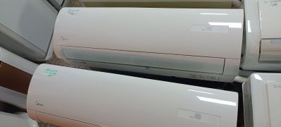 专业空调维修以旧换新拆装空调回收二手空调