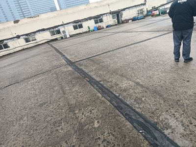 防水和装修房屋厂房防水房屋厂房防水物业防水维护