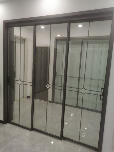 门窗安装维修门窗封阳台阳光房防盗窗，纱窗