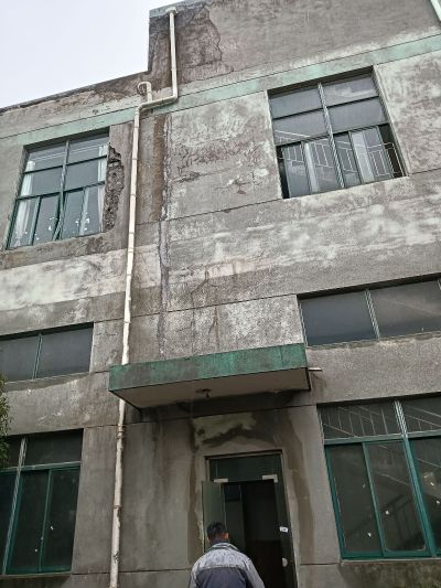 防水和装修房屋厂房防水房屋厂房防水物业防水维护