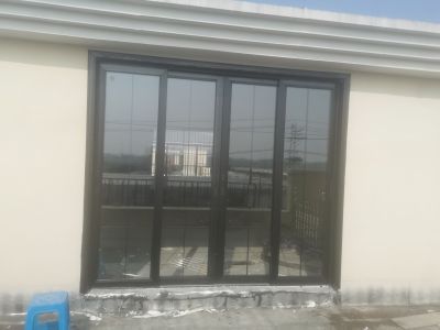 门窗安装维修门窗封阳台阳光房防盗窗，纱窗