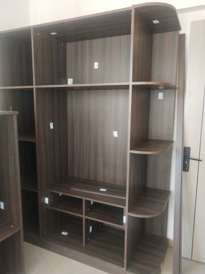 木工木工全能安装装修十年板式家具