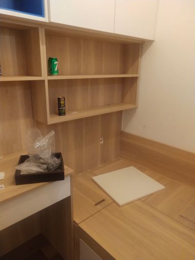 木工木工全能安装装修十年板式家具