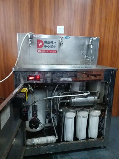 安装维修家用电器安装净水机垃圾处理器