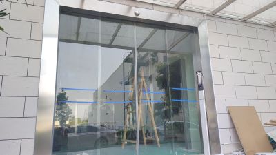 门禁自动门门禁安装未编辑专业未编辑专业