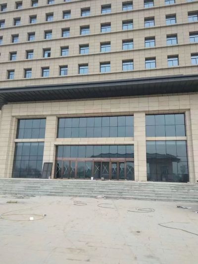 专业门窗安装门窗封阳台系统阳光房幕墙钢构雨棚