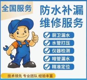 防水补漏，防水补漏未编辑专业未编辑专业