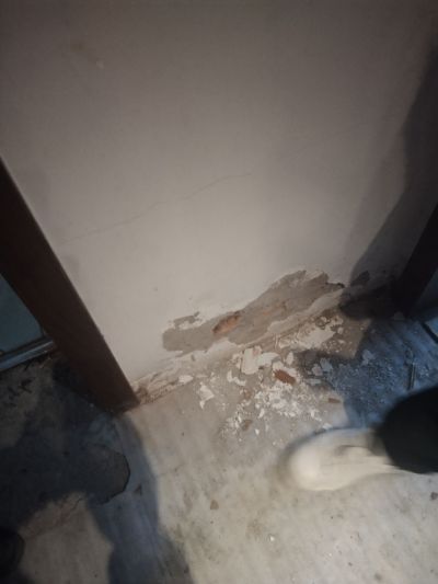 厕所防水堵漏房屋漏水空气田醛治理防水修缮堵漏