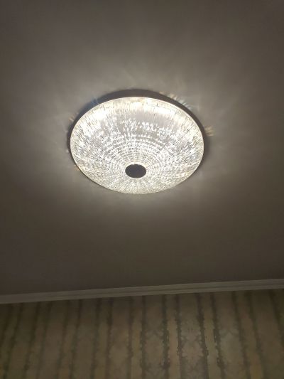 灯具窗帘马桶花洒