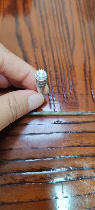 五金加工数控走心机未编辑专业未编辑专业