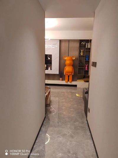 铝合金门窗门窗安装家装设计广告设计