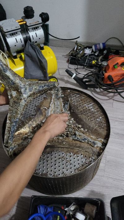 家电清洗维修水电安装家政保洁开锁换锁安装