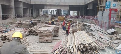 石匠家装工装拆除切割混泥土后浇带剔凿