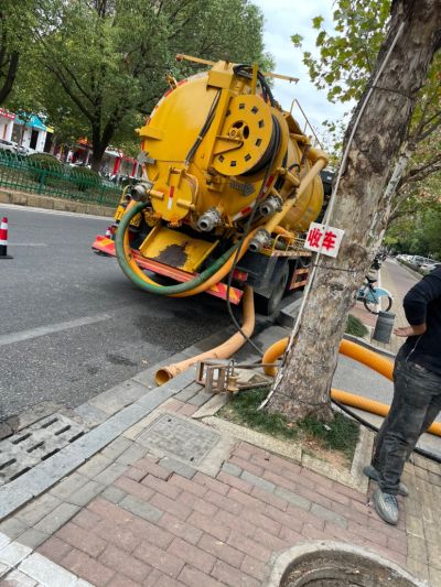 水电疏通水电维修疏通管道疏通清洗无