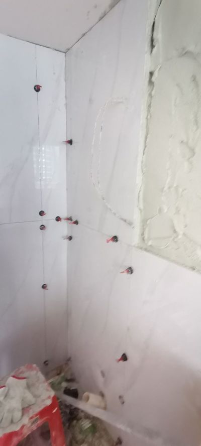 装修泥水贴砖泥水师傅无未编辑专业