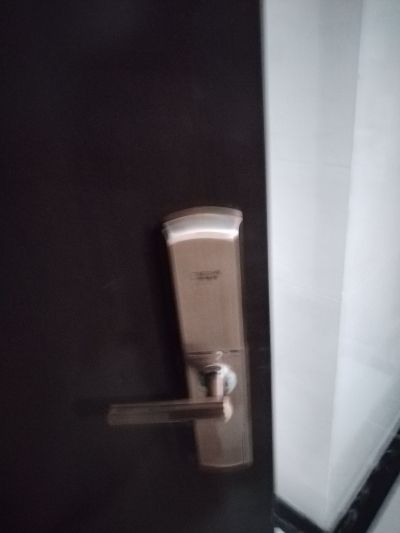 开锁 换锁芯疏通下水管道指纹锁免开锁指纹锁批发