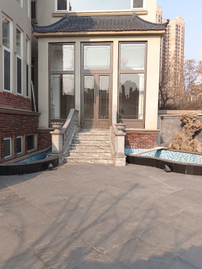 钢接构断桥铝金钢网纱门彩钢房未编辑专业