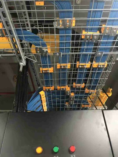 监控门禁水电监控门禁增加网络点位家庭维修