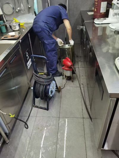 家庭维修疏通下水道空调维修家庭装修