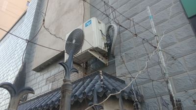维修空调无无
