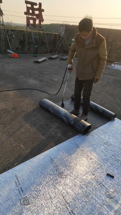 专业防水厂房外墙防水免砸瓷砖防水承接工程防水