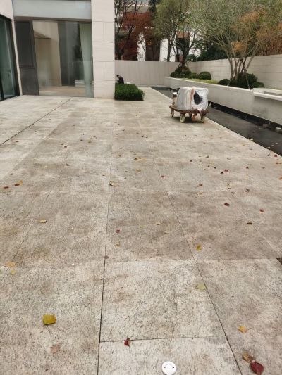 外墙石材翻新外墙石材翻新石材病变处理别墅小区清洗