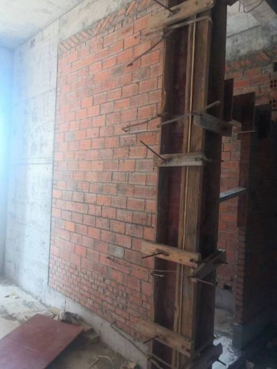 建筑工程砌墙建筑工程砌墙粉刷