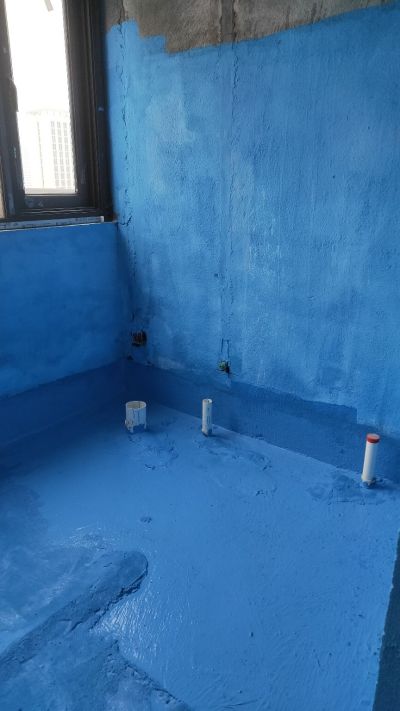 专业防水厂房外墙防水免砸瓷砖防水承接工程防水