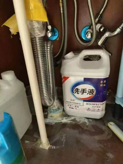 改管修水电暖疏通管道维修电路电工打孔安装捣墙