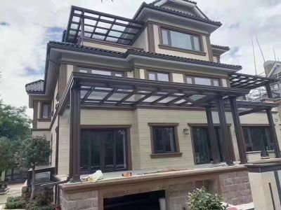 铝合金门窗，铝合金门窗，铝合金门窗阳光房制作