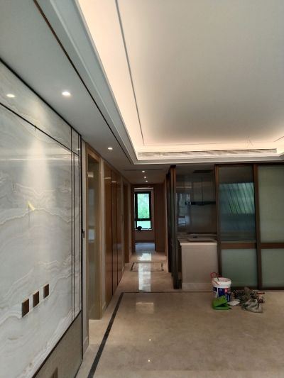 水，电安装墙面粉刷局部改造房屋维修